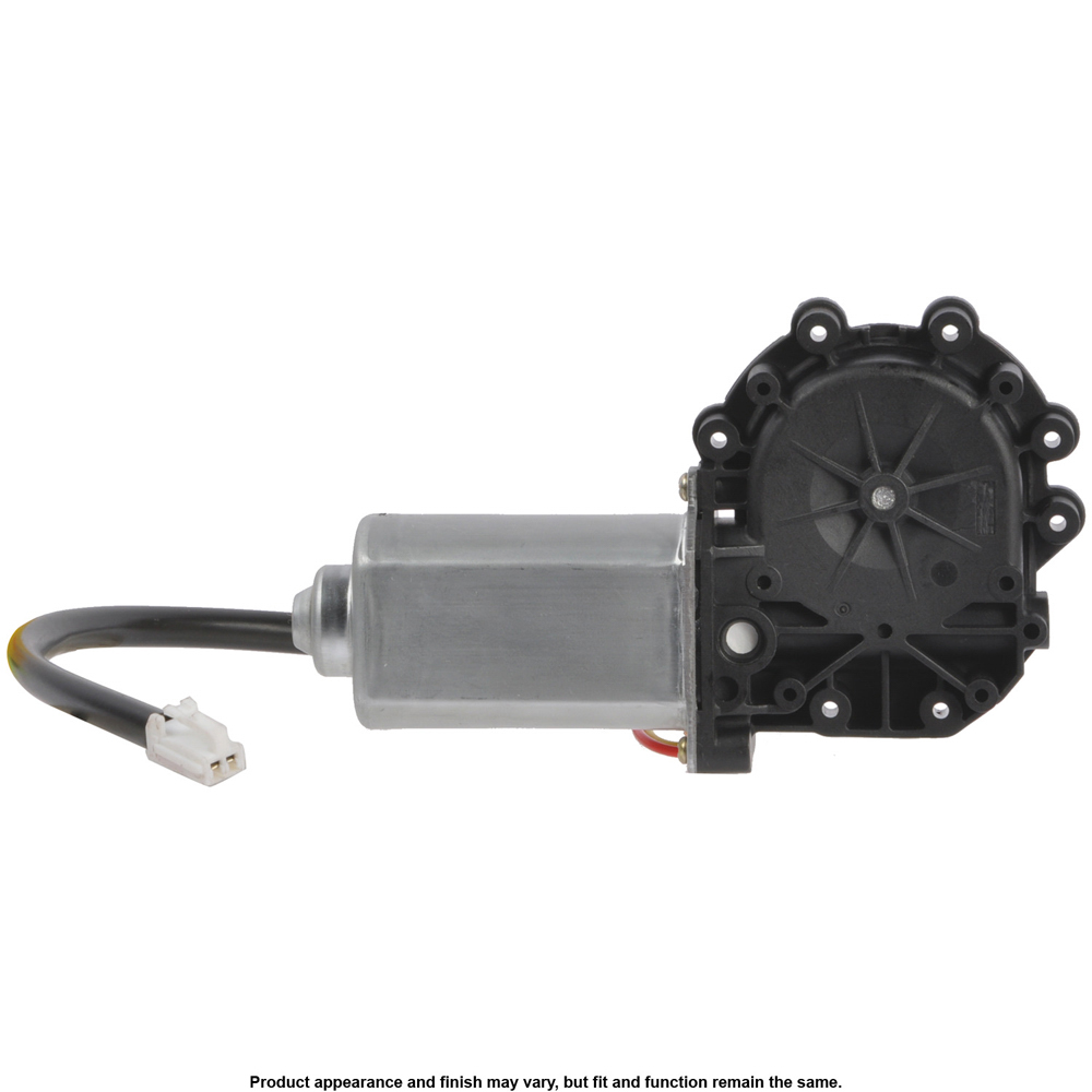 2000 Mazda Protege Window Motor Only