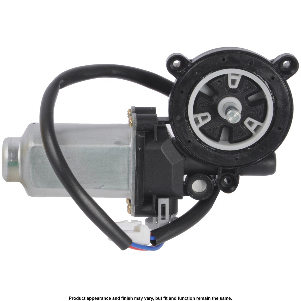 2003 Mazda Protege Window Motor Only