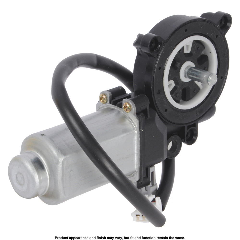 2003 Mazda Protege Window Motor Only