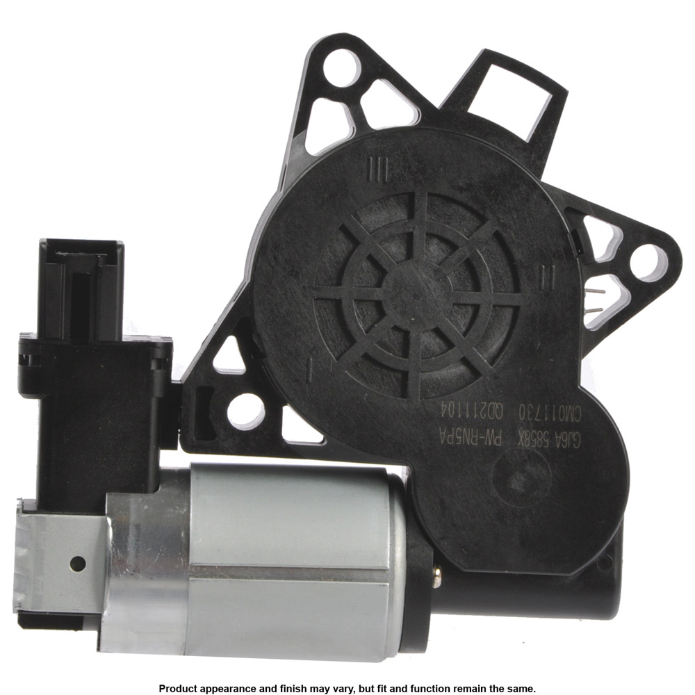 2004 Mazda 3 Window Motor Only