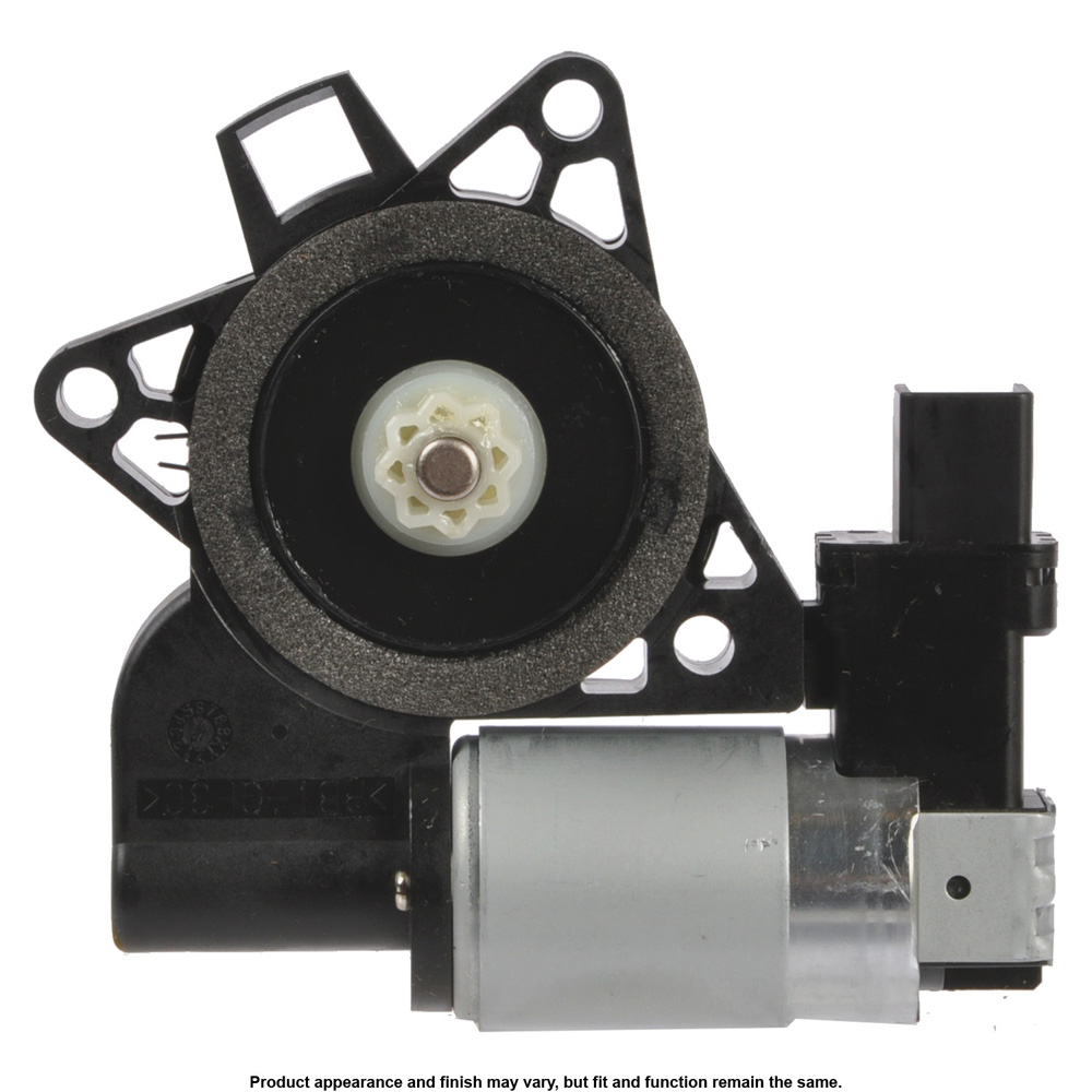 2004 Mazda 3 Window Motor Only