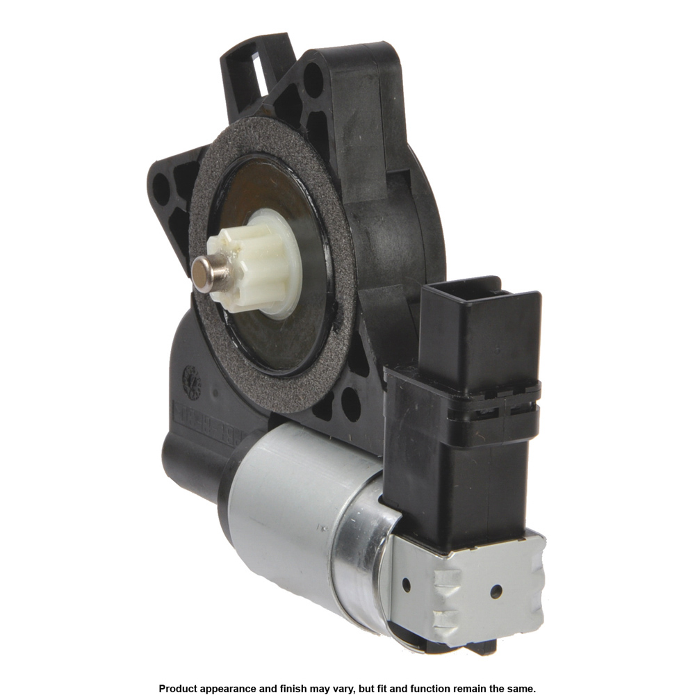 2004 Mazda 3 Window Motor Only