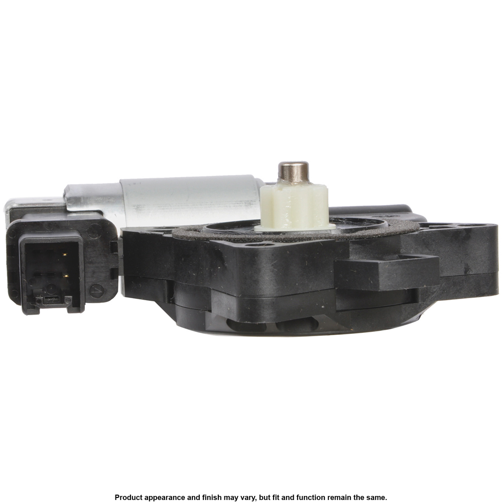 2004 Mazda 3 Window Motor Only