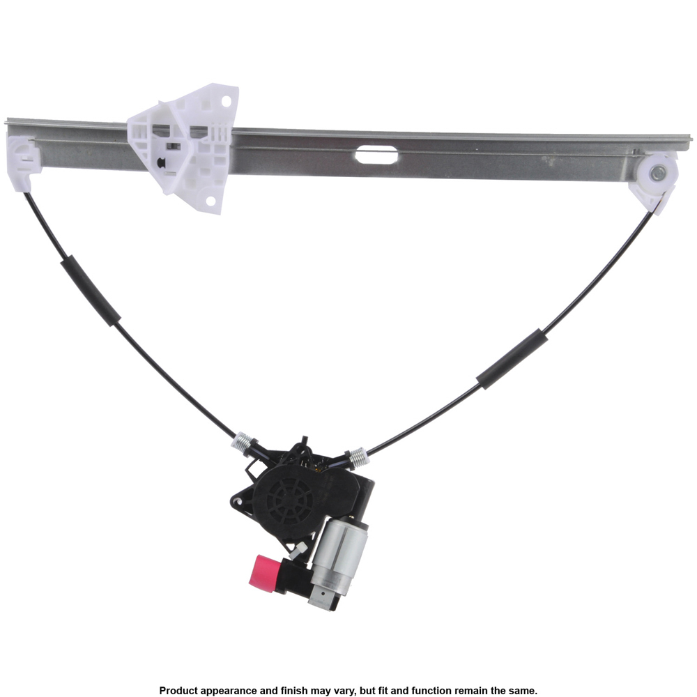 2007 Mazda 5 Window Regulator with Motor