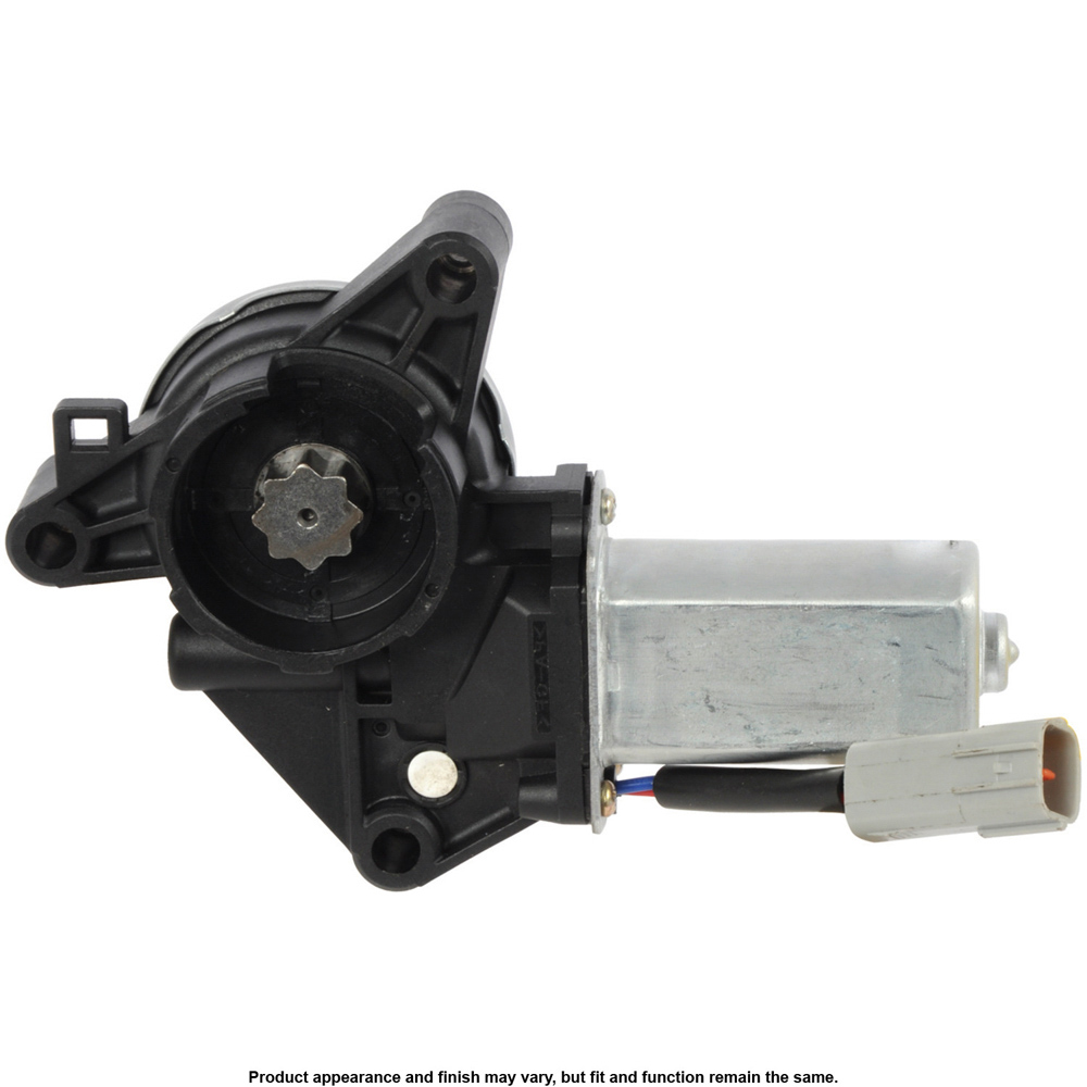 2002 Isuzu Axiom Window Motor Only