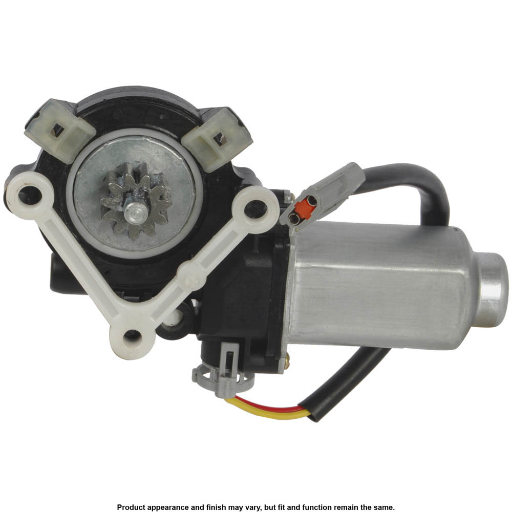 2007 Mazda B3000 Window Motor Only