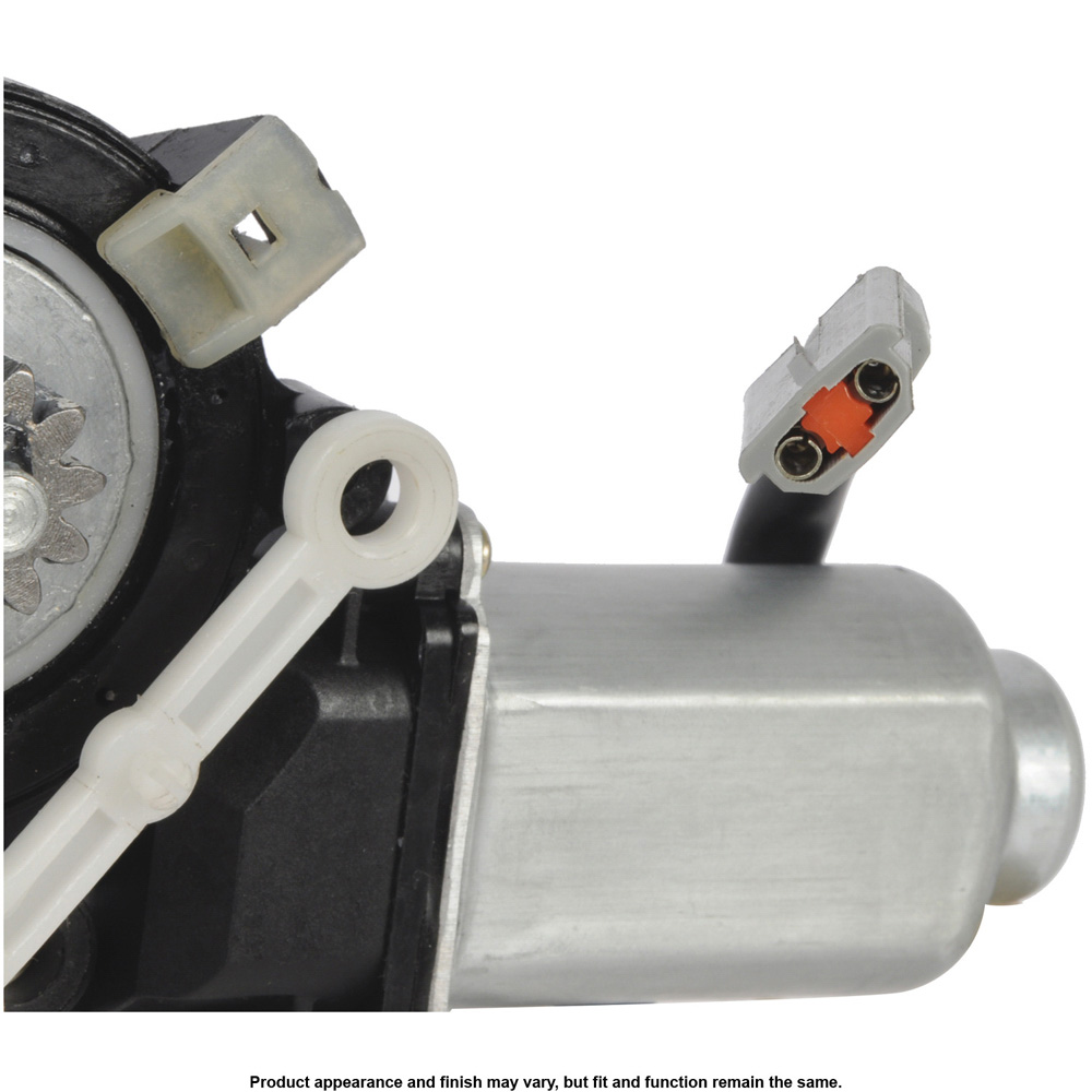 2007 Mazda B3000 Window Motor Only