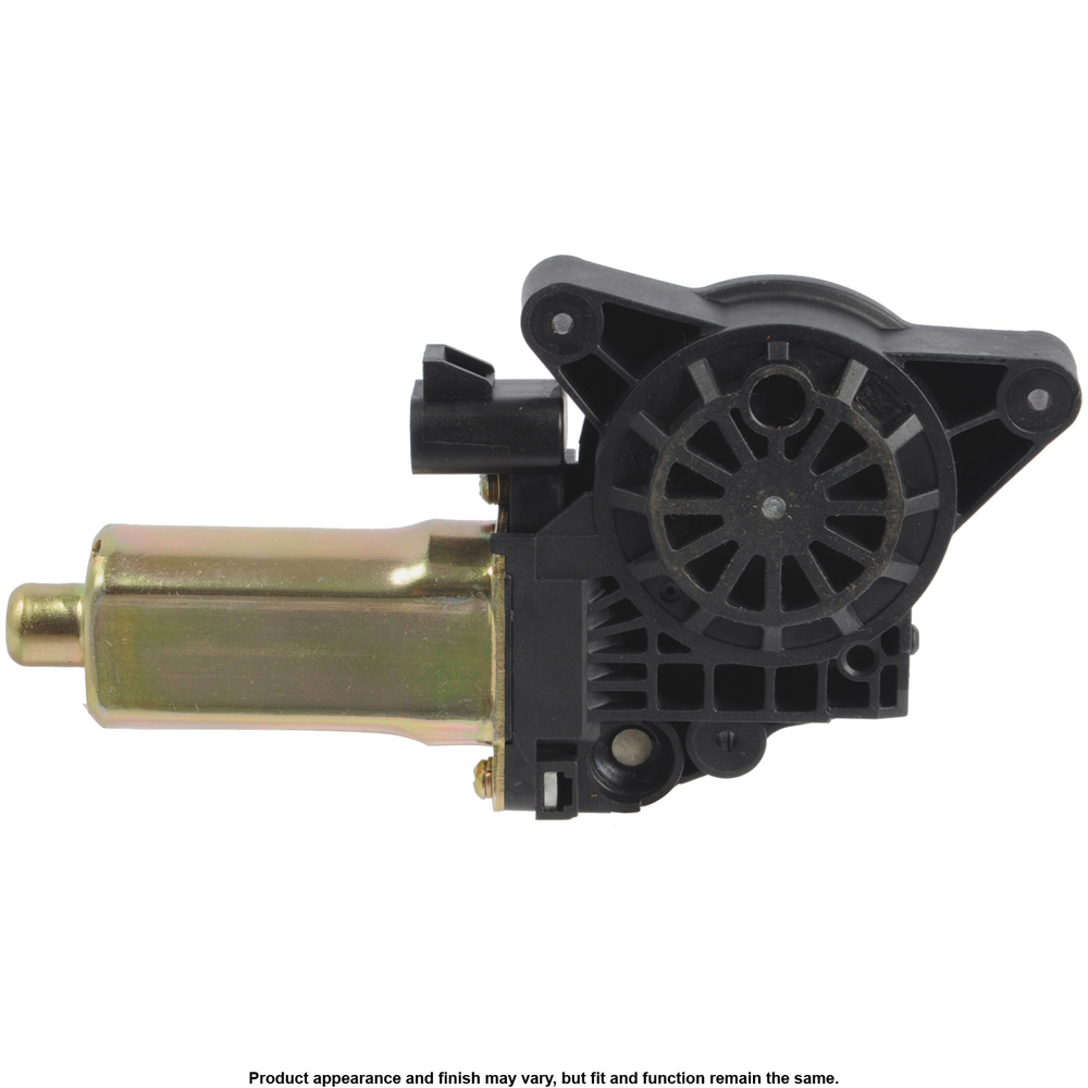 2000 Saturn SC2 Window Motor Only