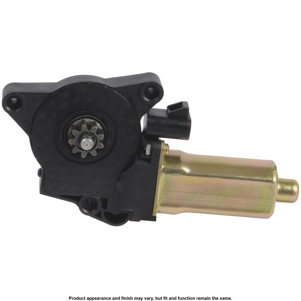 2000 Saturn SC2 Window Motor Only