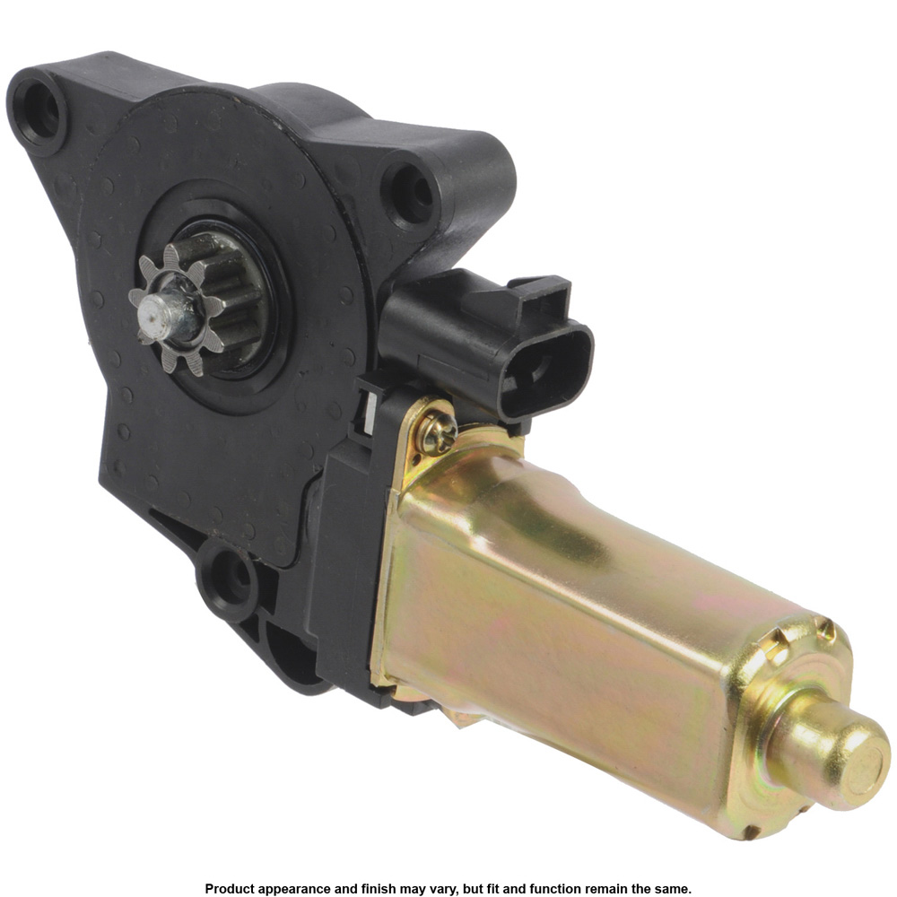 2000 Saturn SC2 Window Motor Only