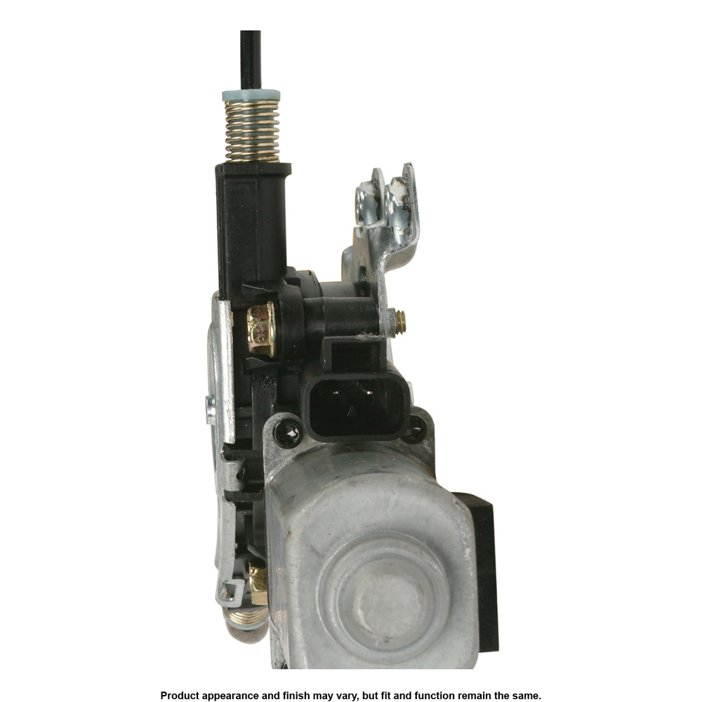2000 Chevrolet Impala Window Regulator with Motor
