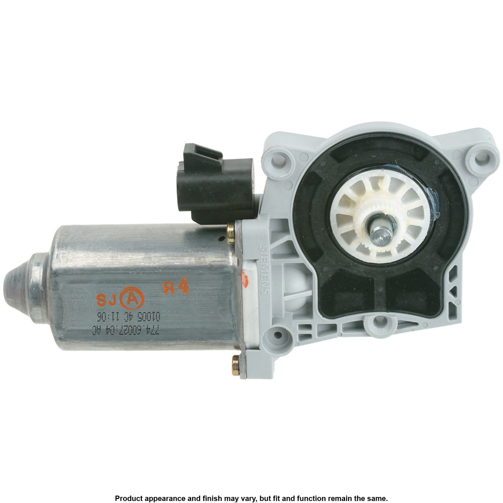 2000 Saturn LS2 Window Motor Only