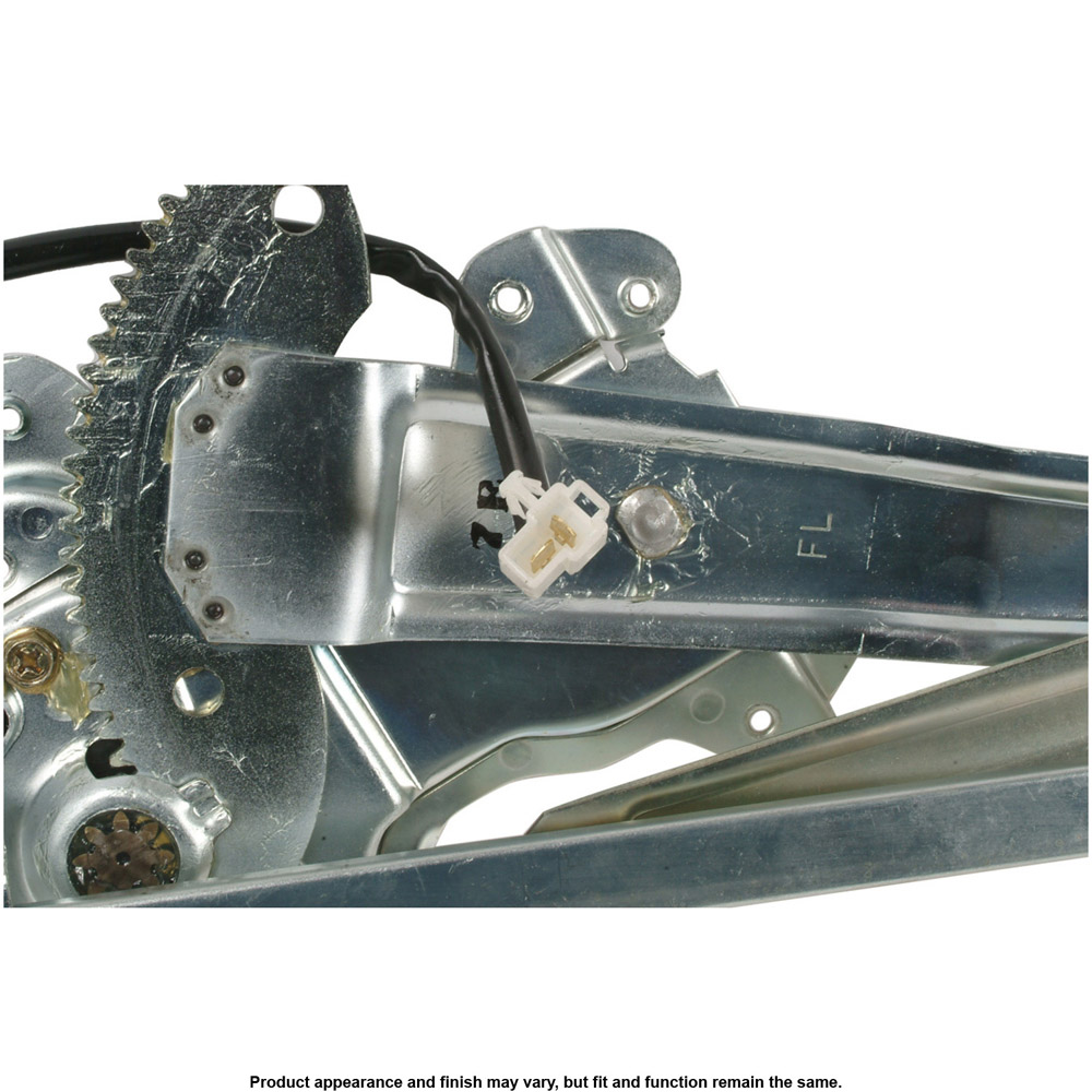 1996 Mitsubishi Eclipse Window Regulator with Motor