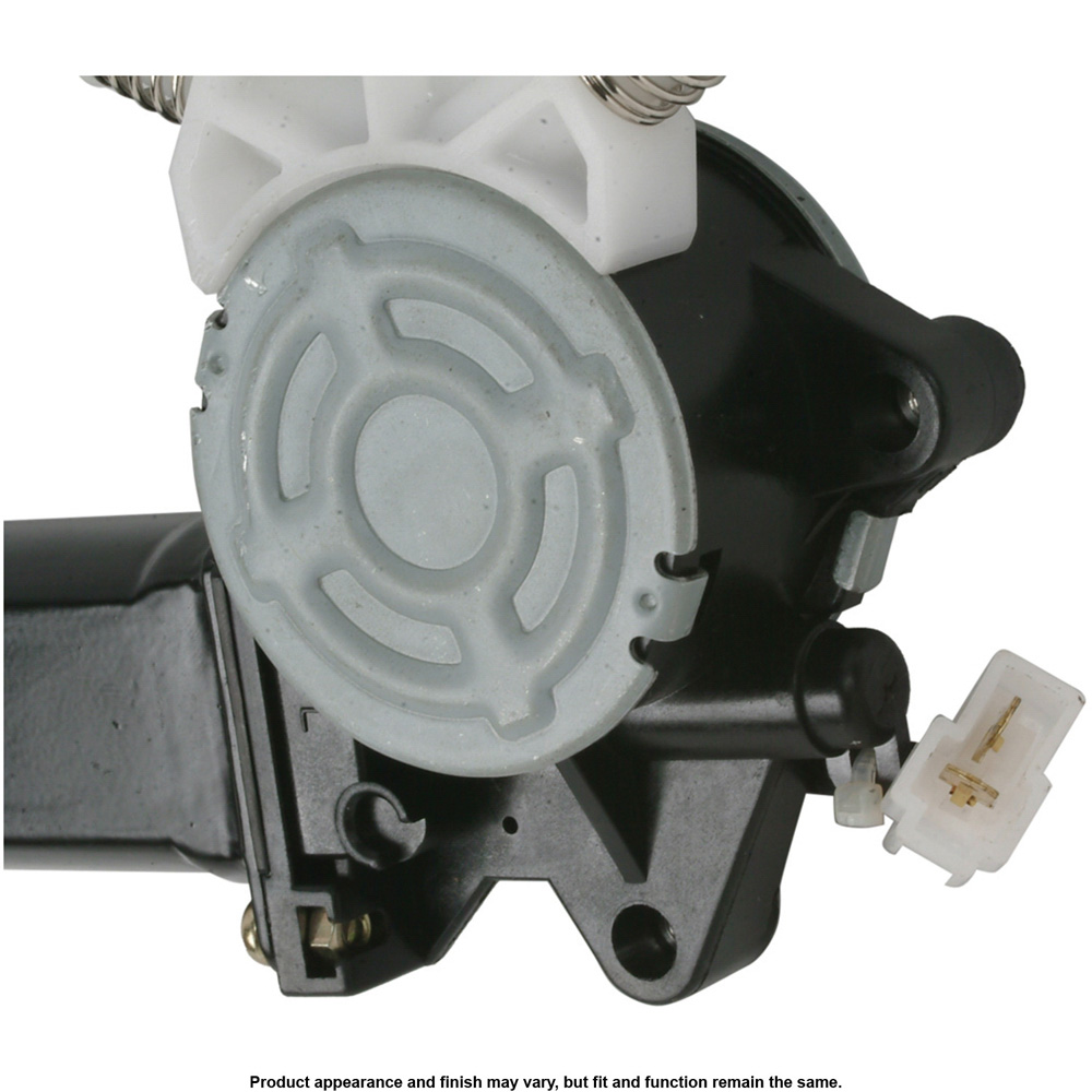 2000 Mitsubishi Montero Window Regulator with Motor