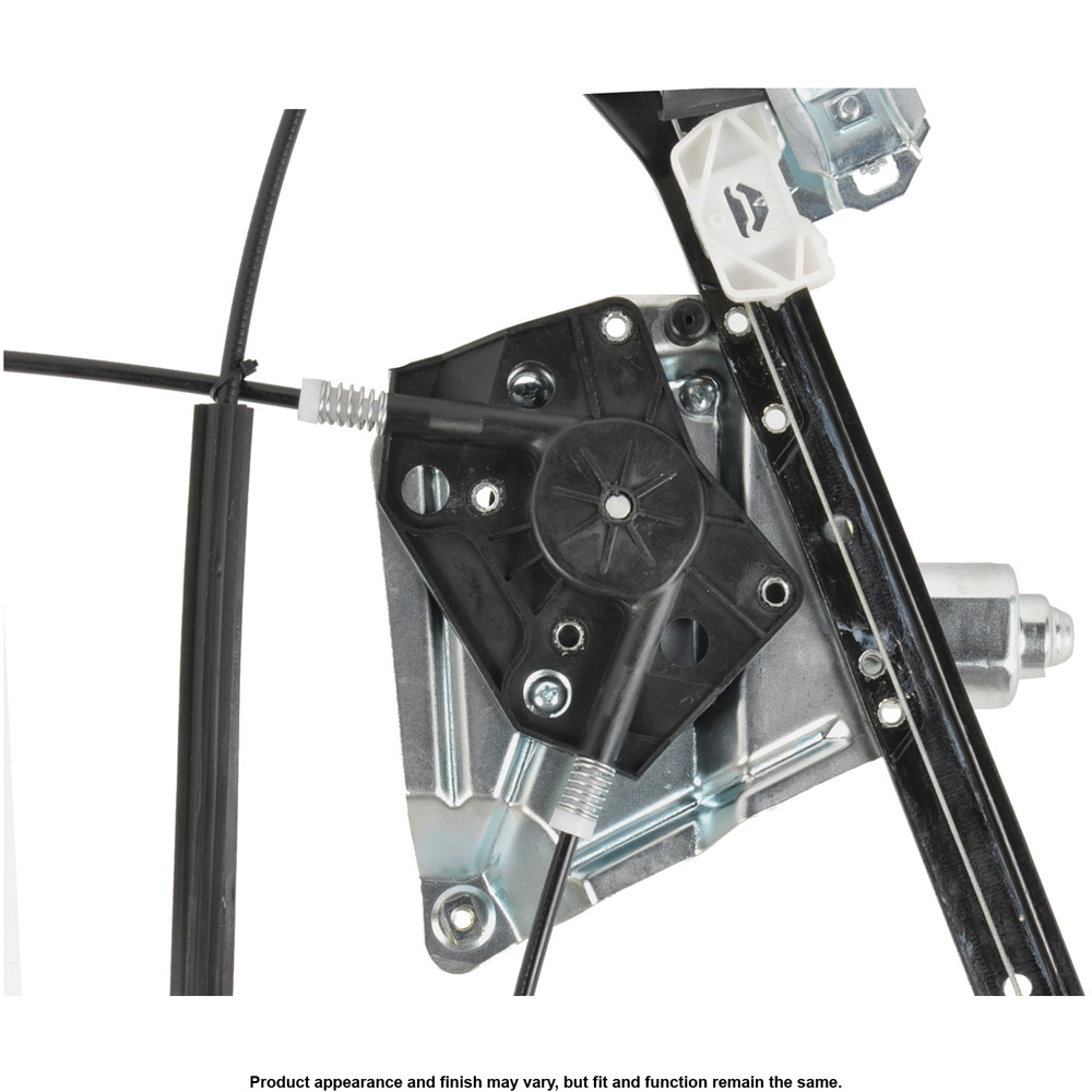 2003 Buick Rendezvous Window Regulator with Motor