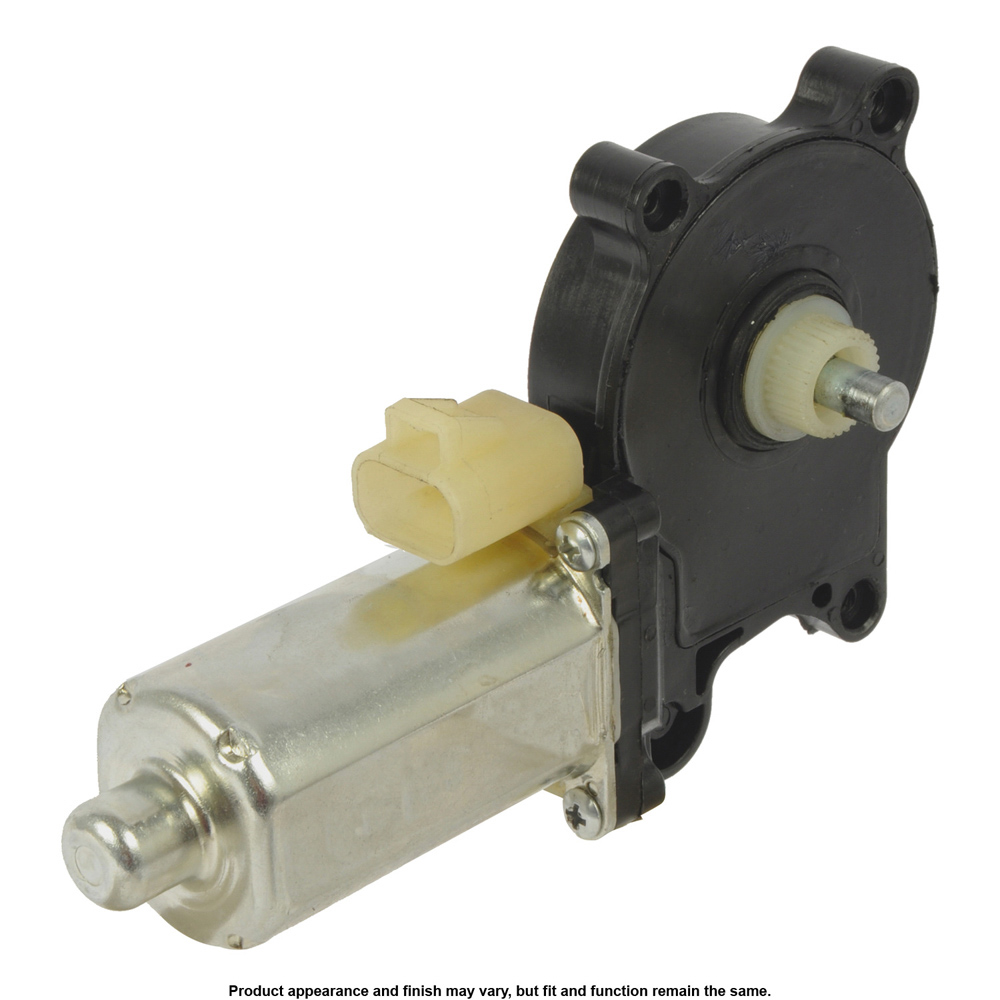 2001 Cadillac Deville Window Motor Only