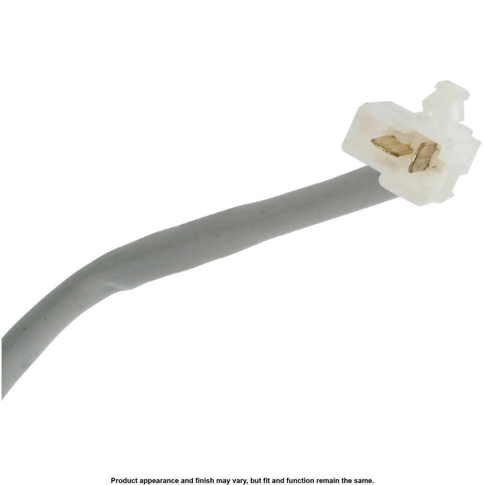 2000 Mitsubishi Mirage Window Regulator with Motor