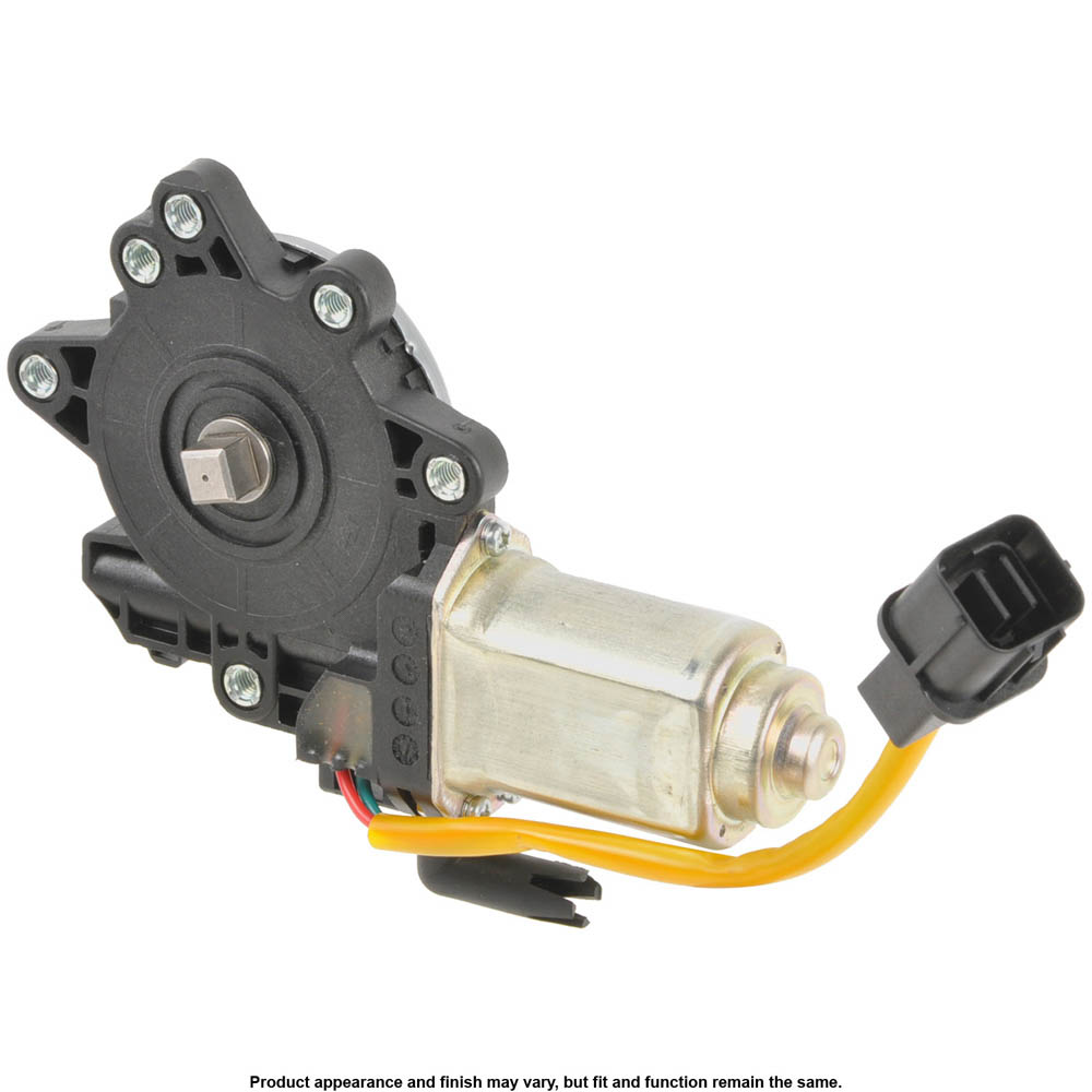 2003 Mitsubishi Lancer Window Motor Only