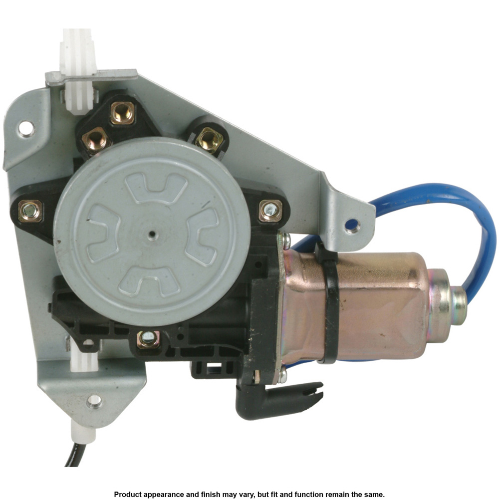1990 Mitsubishi Mirage Window Regulator with Motor