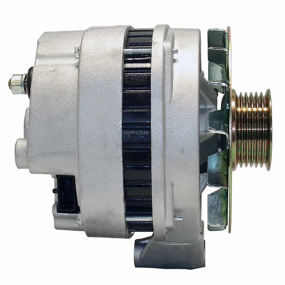 2000 Gmc C3500HD Alternator
