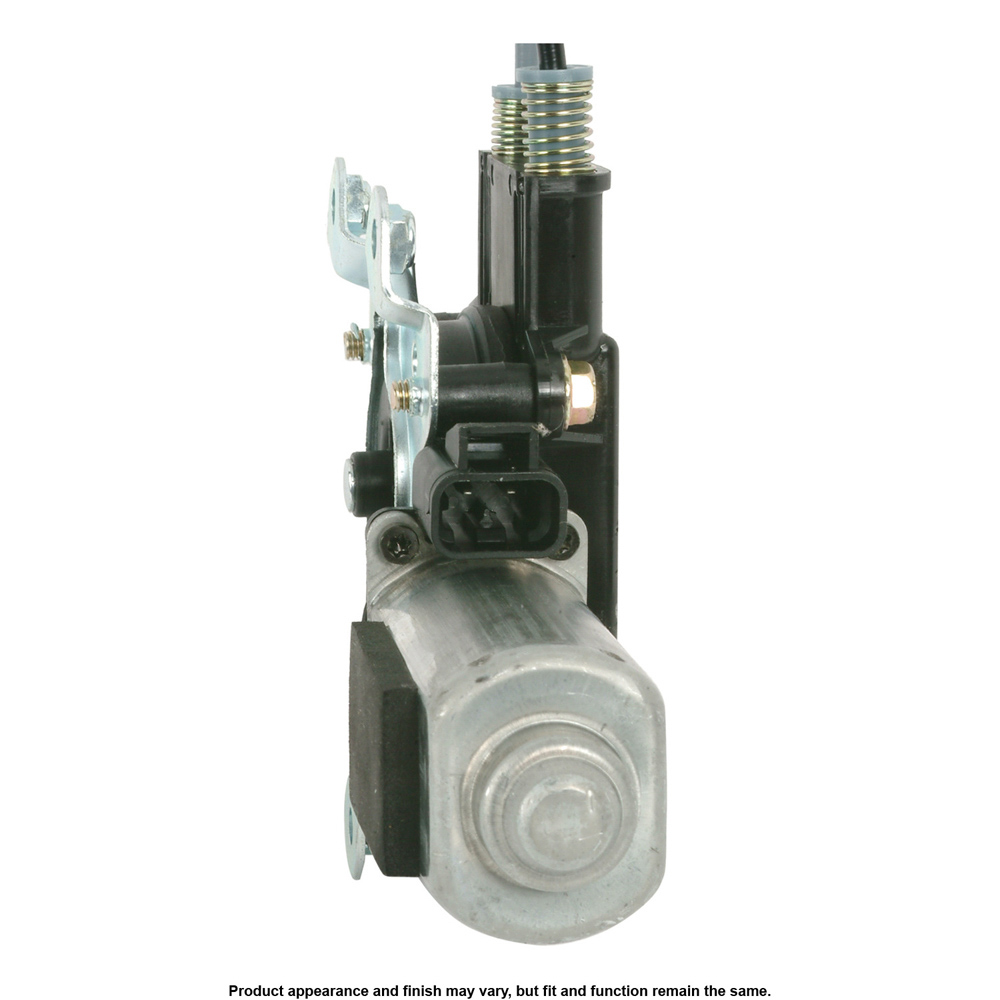 2000 Buick Regal Window Regulator with Motor