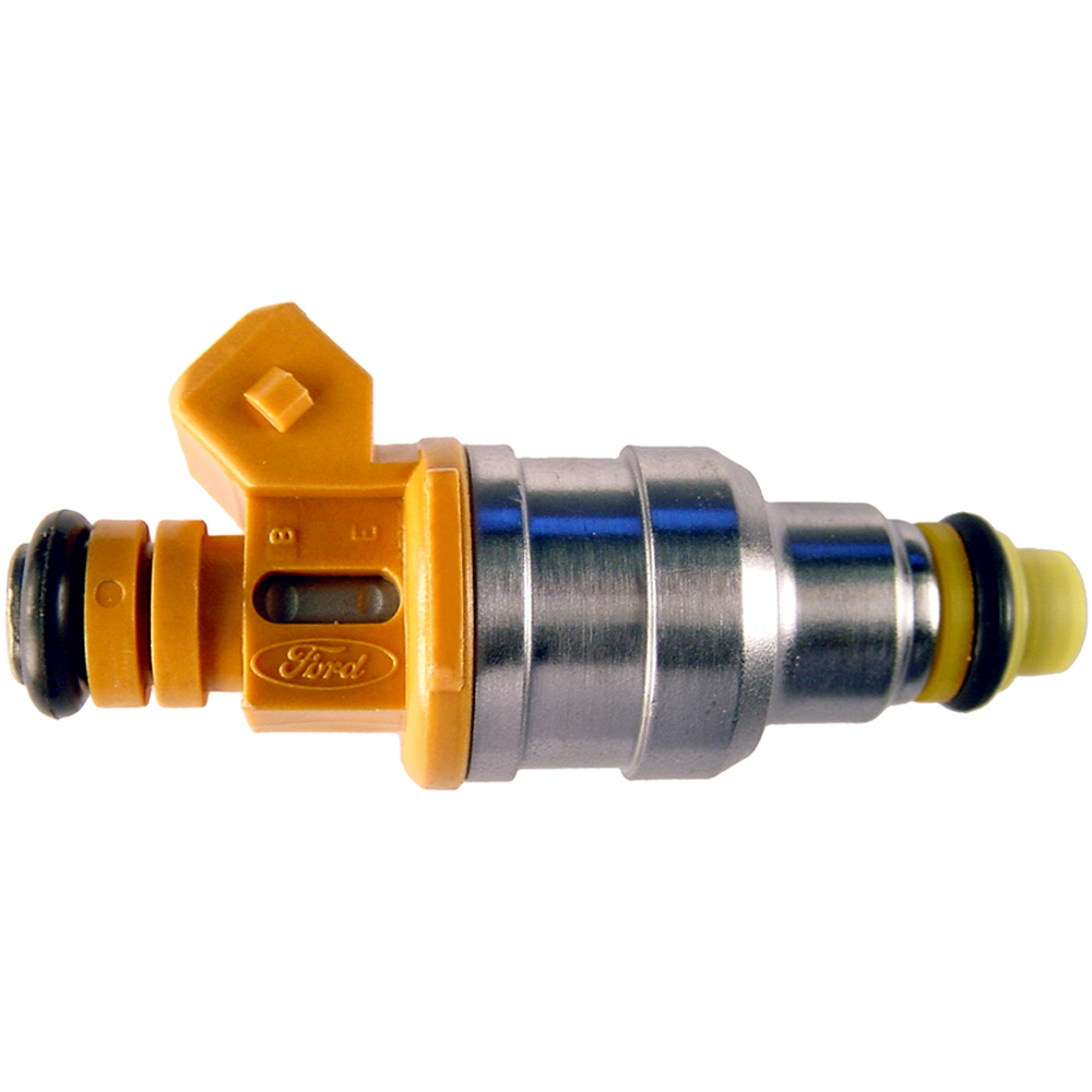 1992 Ford Thunderbird Fuel Injector Set