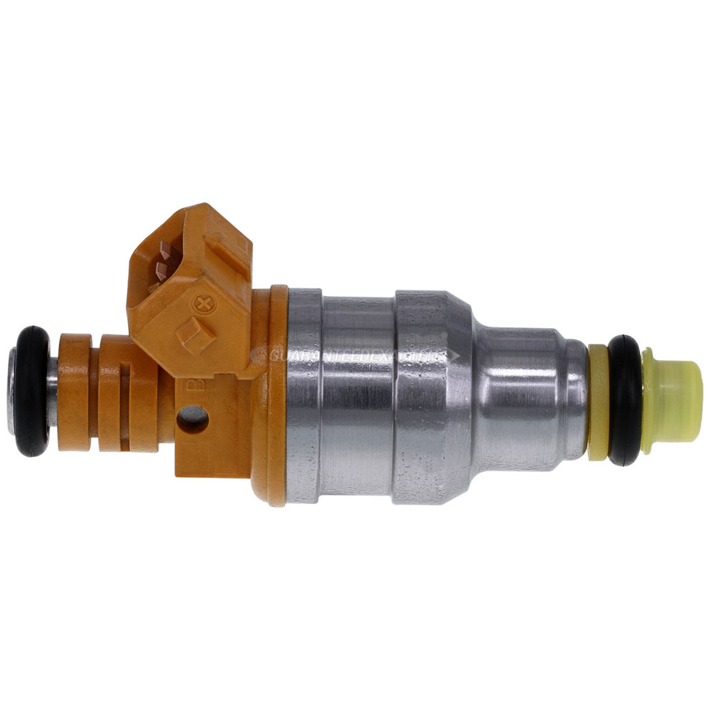 1987 Ford Bronco Fuel Injector Set