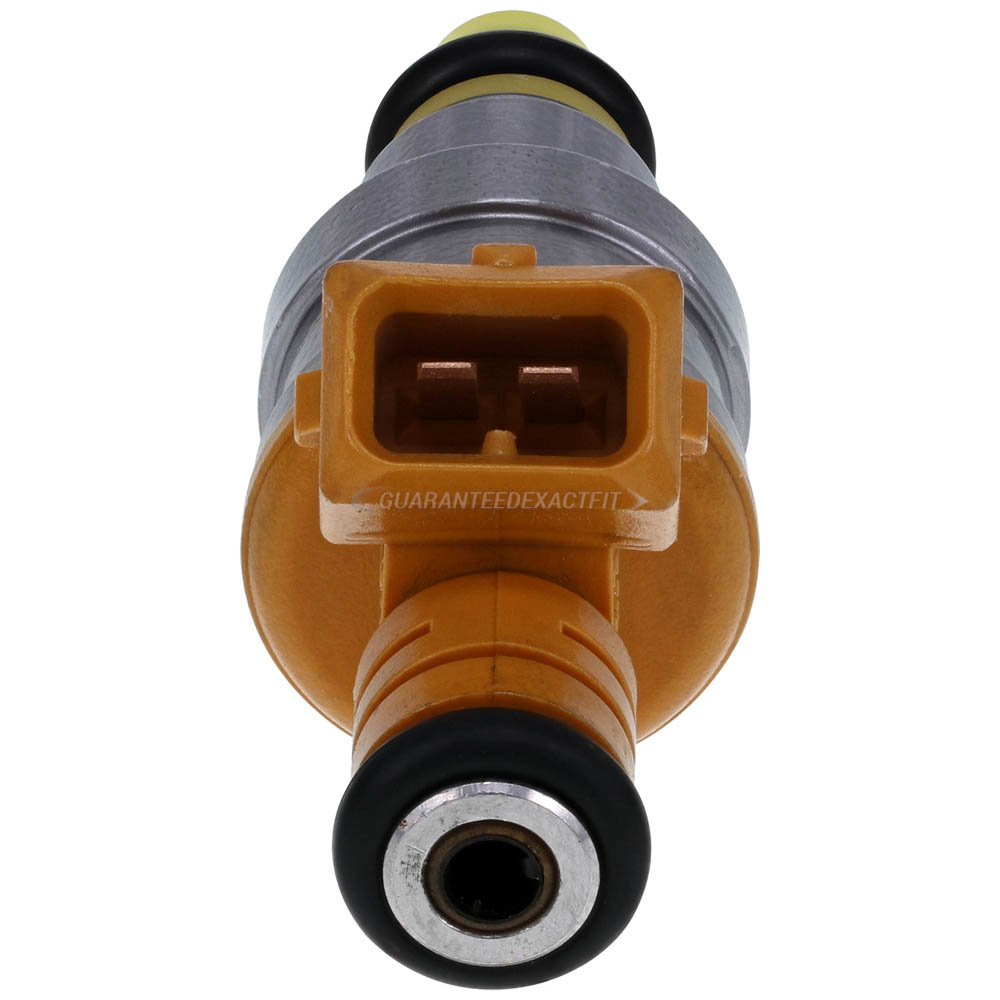 1987 Ford Bronco Fuel Injector Set