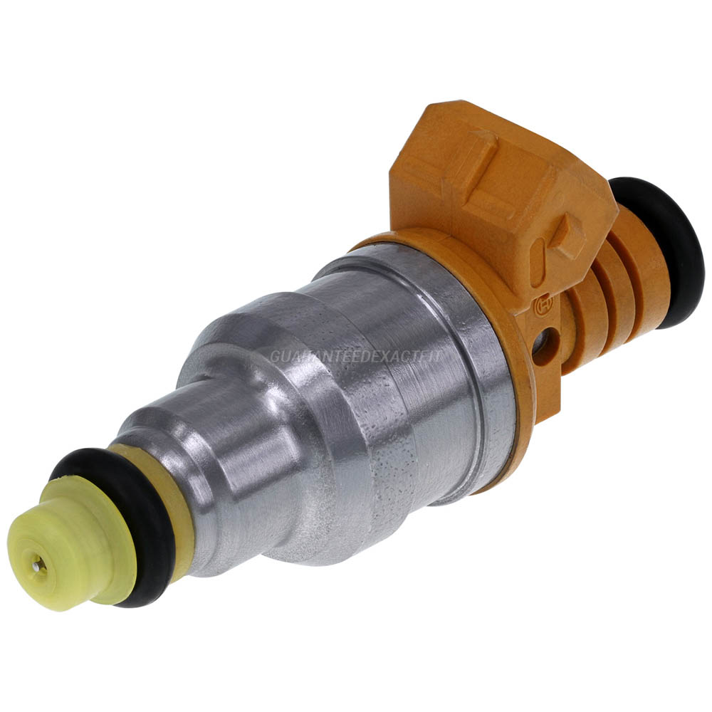 1987 Ford Bronco Fuel Injector Set