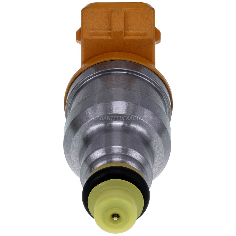 1987 Ford Bronco Fuel Injector Set