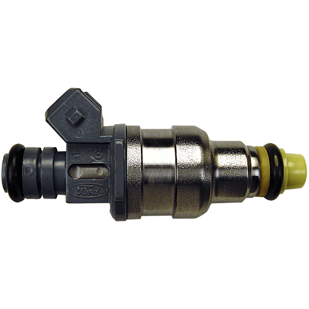1996 Ford Mustang Fuel Injector Set