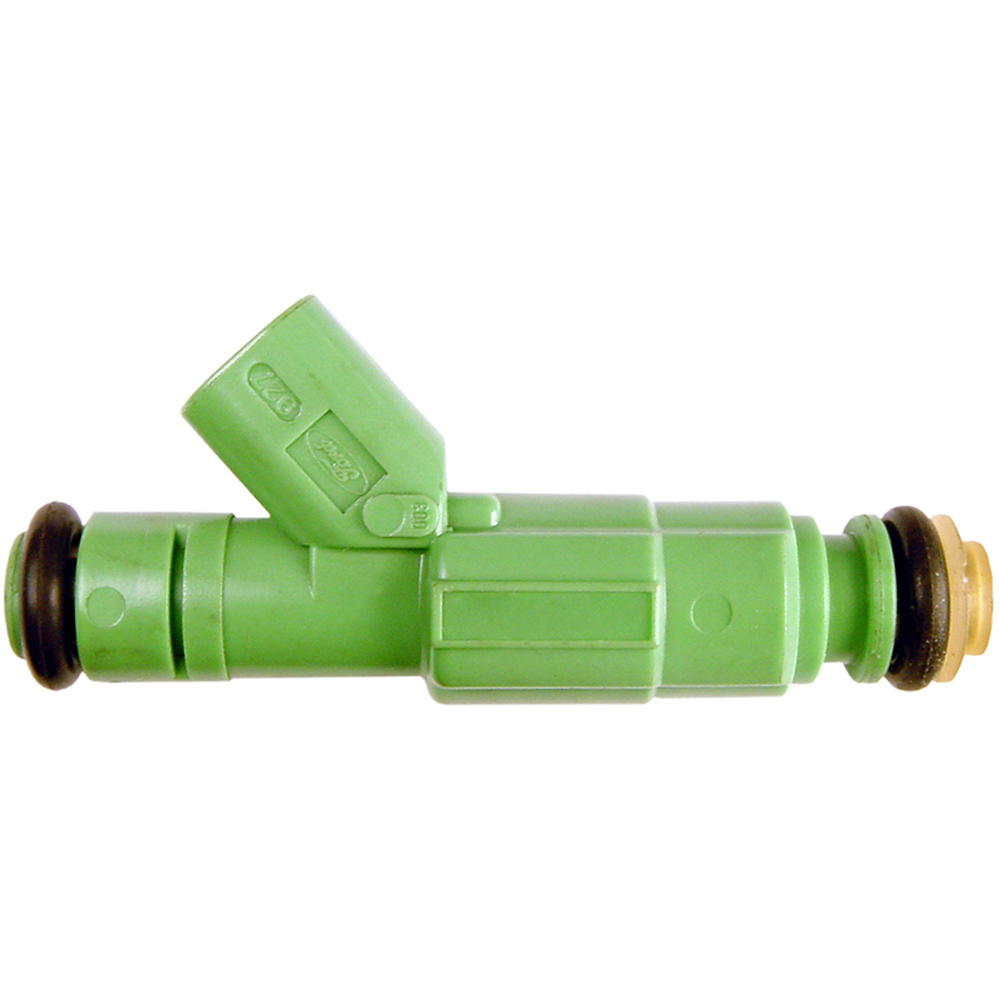 2000 Ford Contour Fuel Injector Set