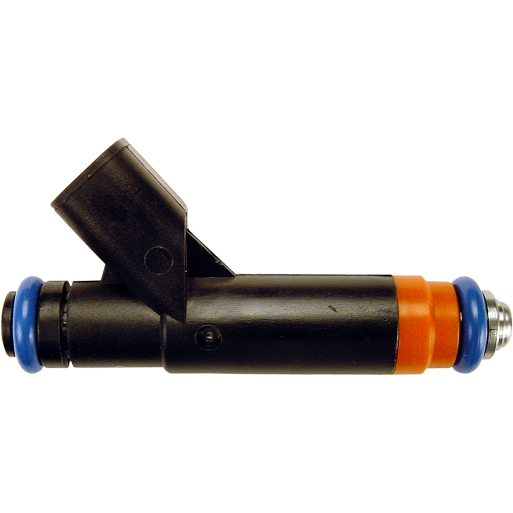 2004 Ford Explorer Fuel Injector Set