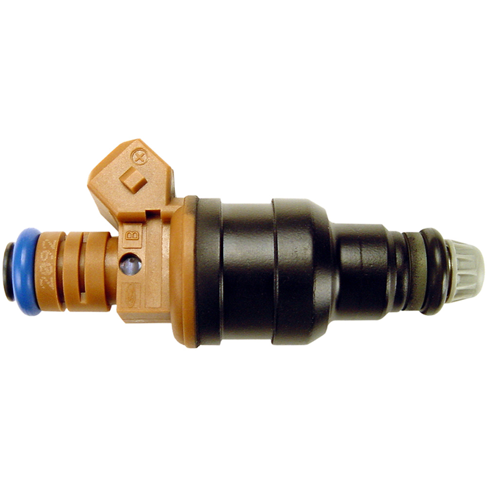 2003 Ford E Series Van Fuel Injector