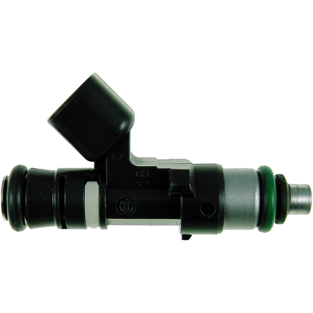 2005 Ford Explorer Fuel Injector Set