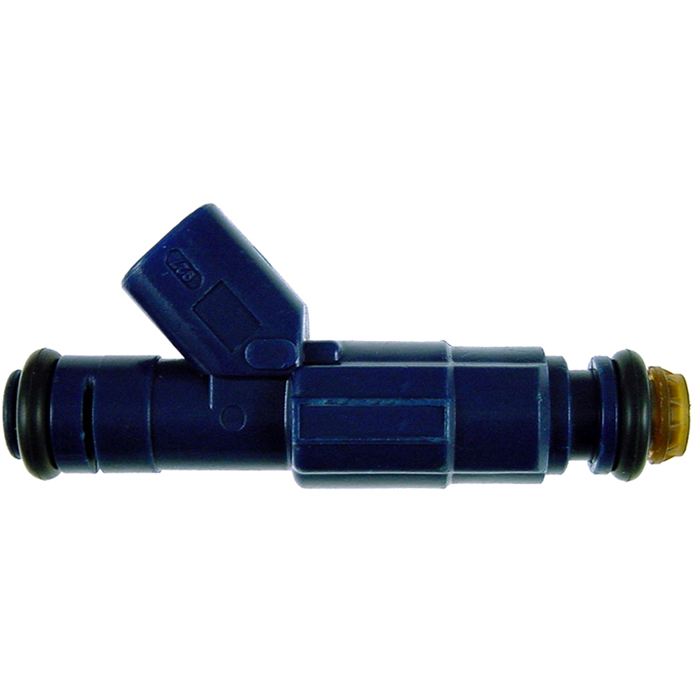 2007 Mercury Mariner Fuel Injector Set