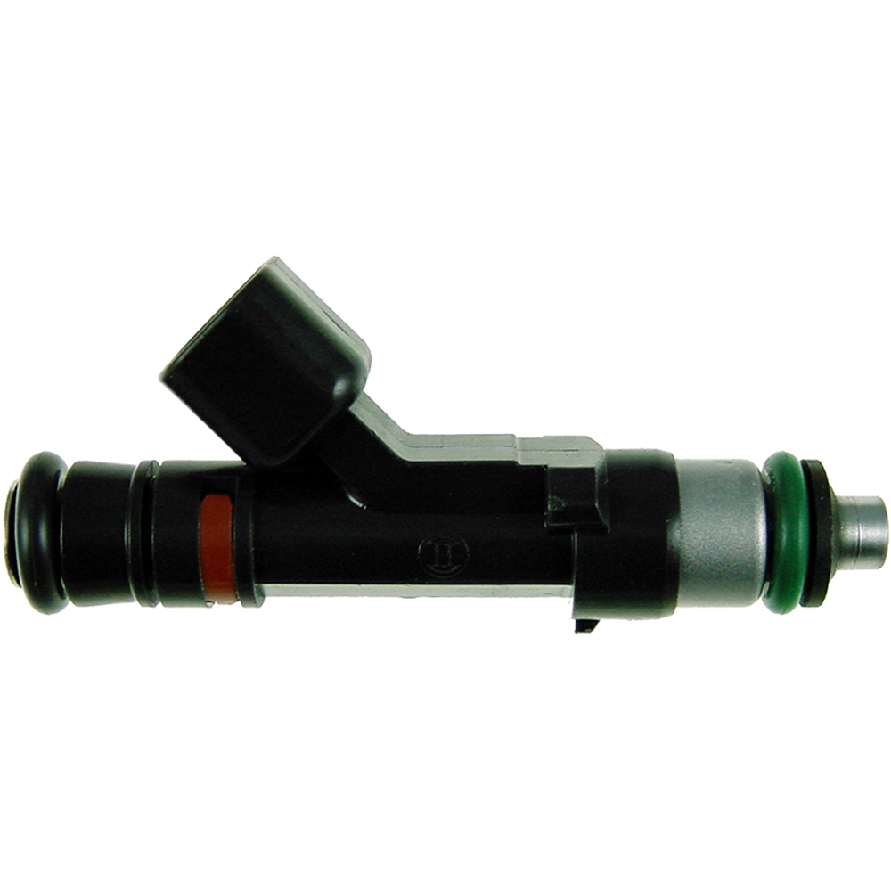 2017 Ford E Series Van Fuel Injector Set