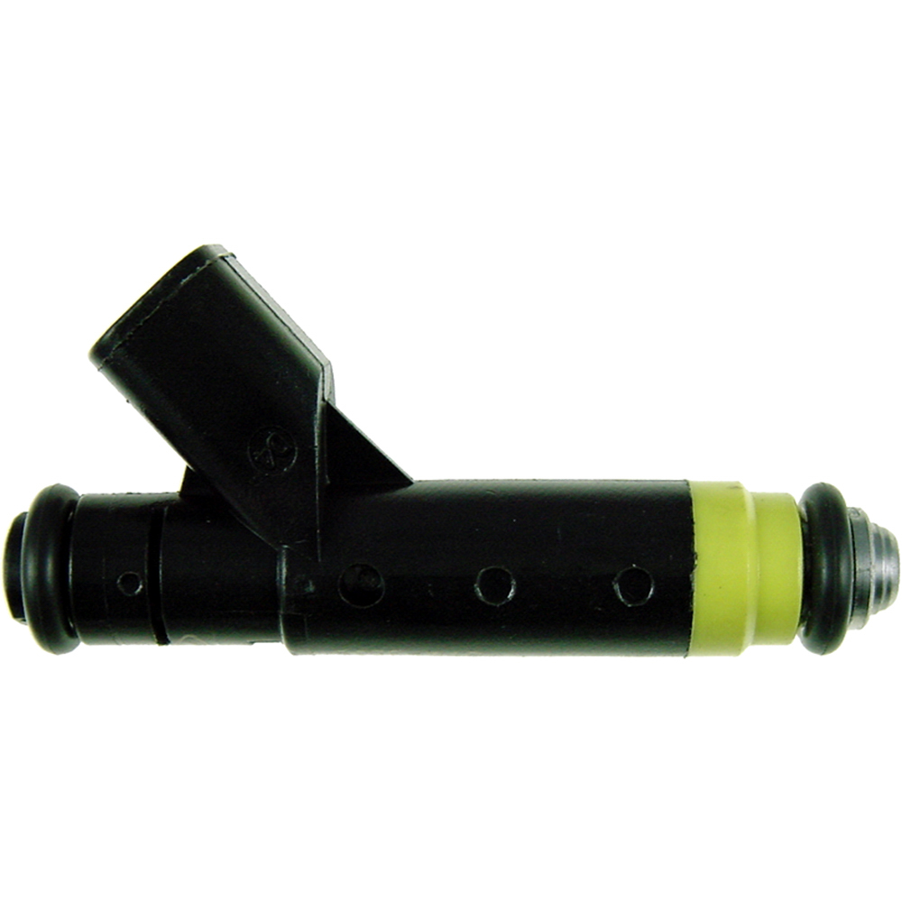 2015 Ford F-650 Fuel Injector