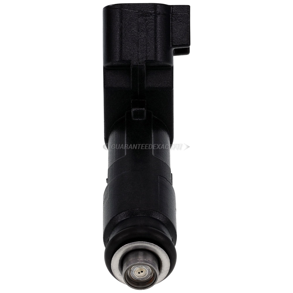 2007 Lincoln Mark LT Fuel Injector Set