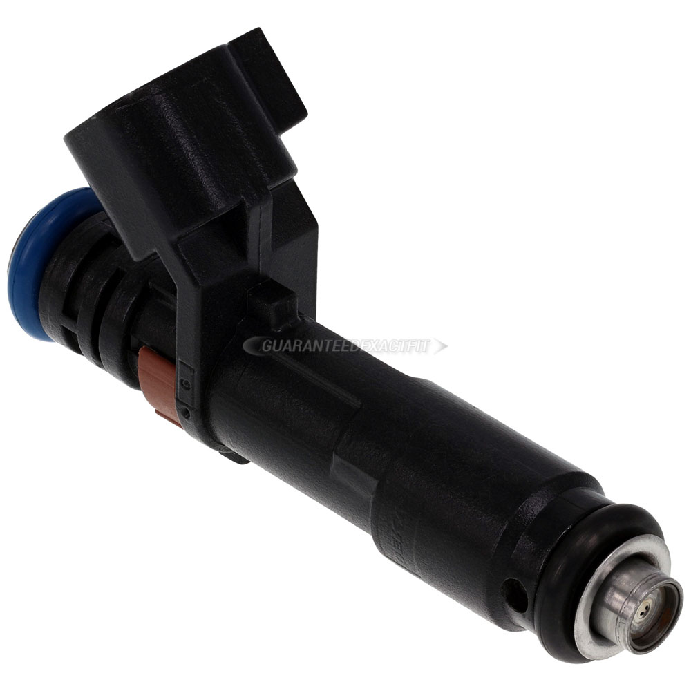 2007 Lincoln Mark LT Fuel Injector Set