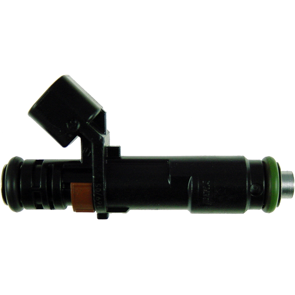 2007 Lincoln Mark LT Fuel Injector