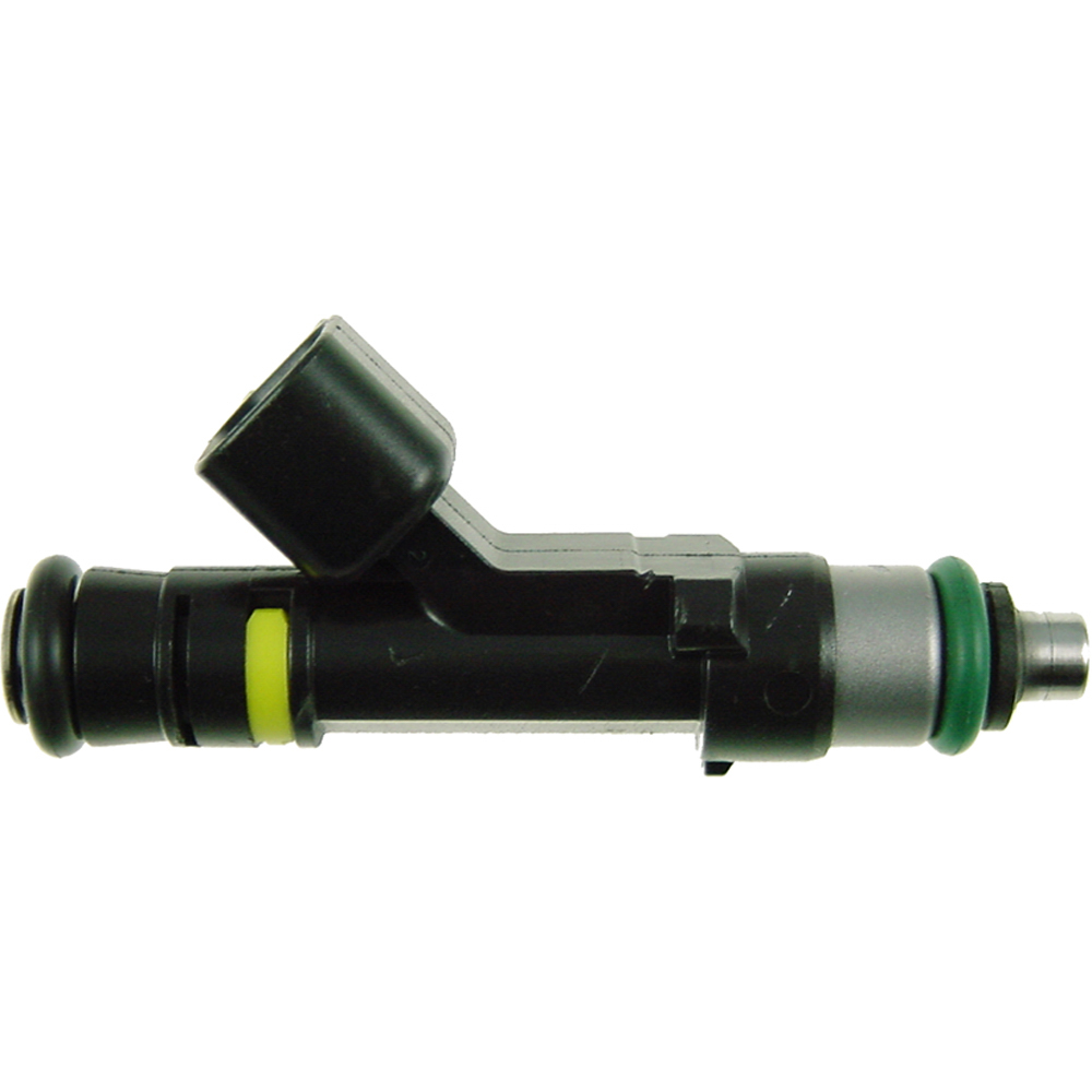 2007 Lincoln Mark LT Fuel Injector
