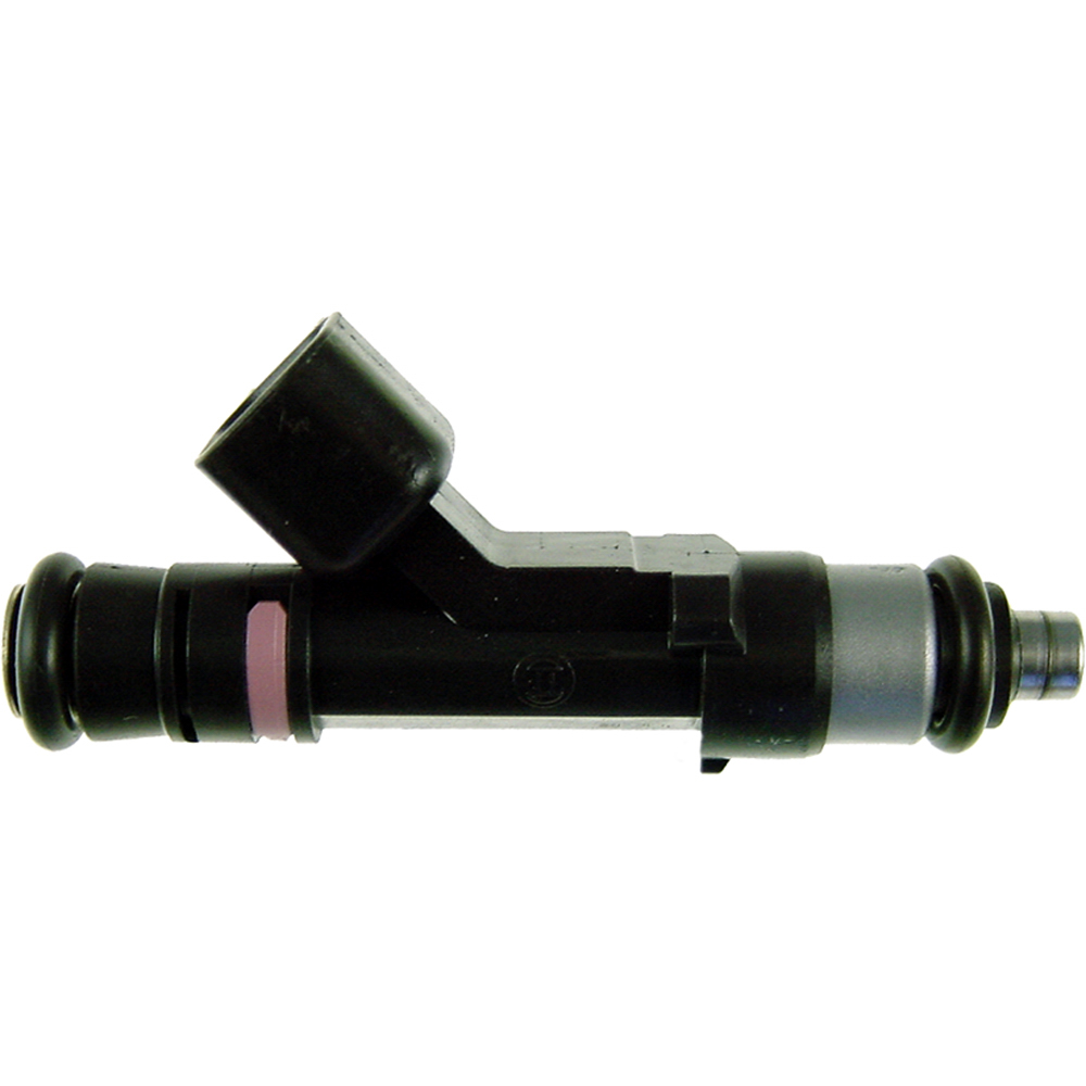 2007 Ford Expedition Fuel Injector