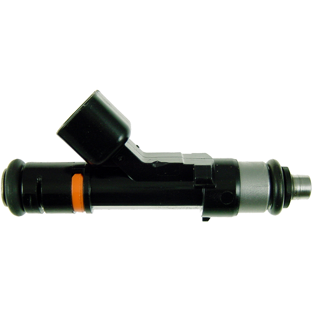 2017 Ford C-Max Fuel Injector