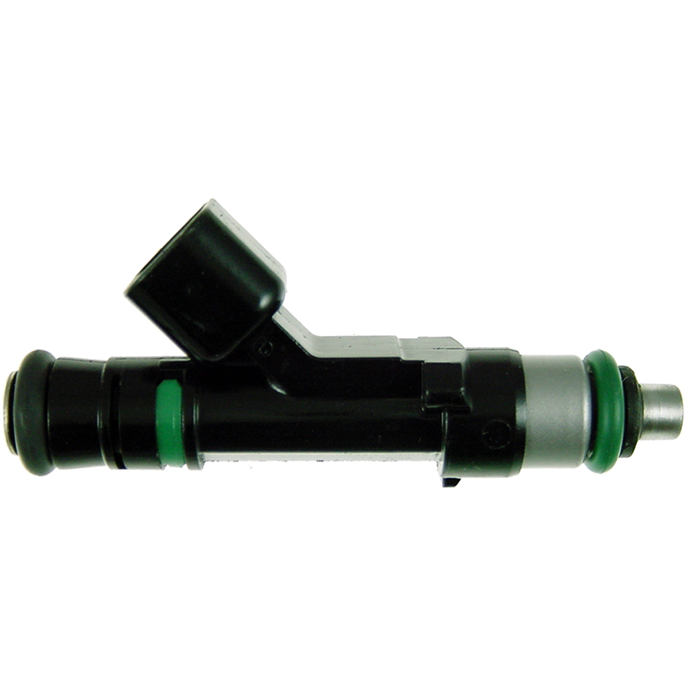 2012 Ford Expedition Fuel Injector