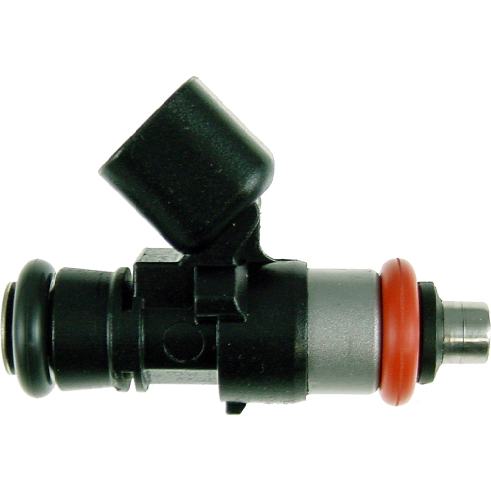 Ford flex fuel injector