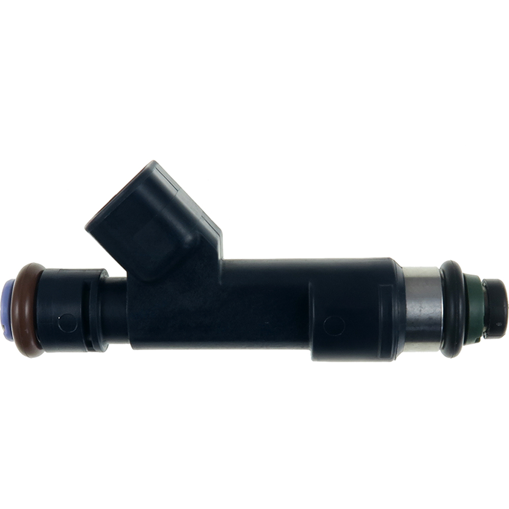 2011 Ford F Series Trucks Fuel Injector