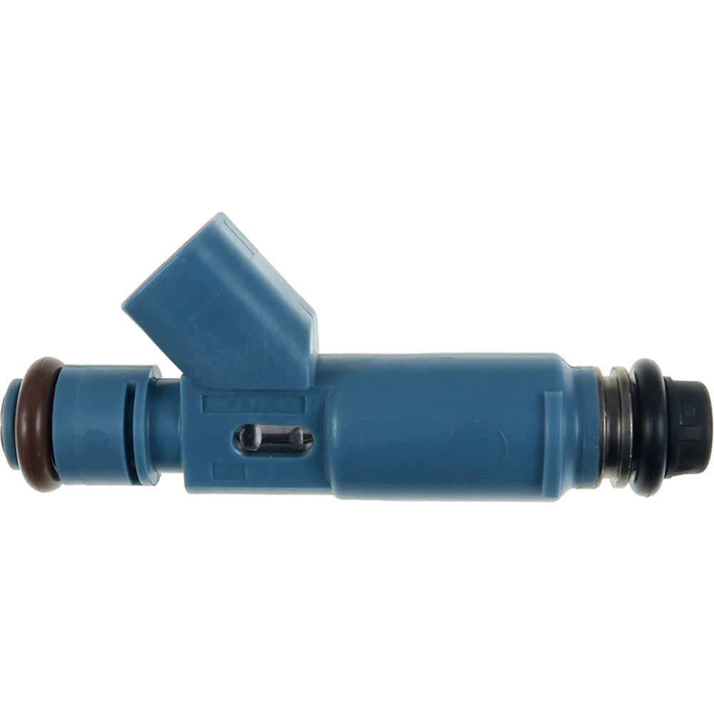 2010 Ford E Series Van Fuel Injector Set