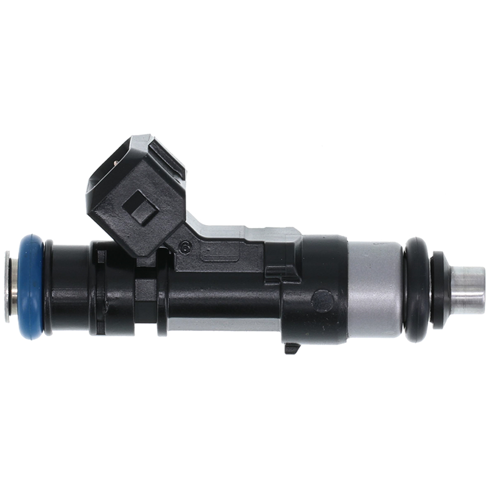  Ford Fiesta Fuel Injector 
