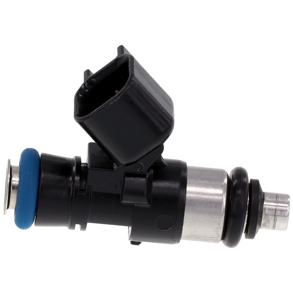2021 Ford Bronco Fuel Injector
